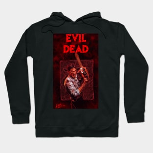 Evil Dead Hoodie